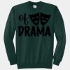 Core Fleece Crewneck Sweatshirt Thumbnail