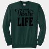 Core Fleece Crewneck Sweatshirt Thumbnail