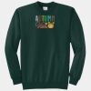 Core Fleece Crewneck Sweatshirt Thumbnail