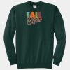 Core Fleece Crewneck Sweatshirt Thumbnail