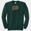 Core Fleece Crewneck Sweatshirt Thumbnail