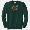 Core Fleece Crewneck Sweatshirt Thumbnail