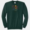 Core Fleece Crewneck Sweatshirt Thumbnail