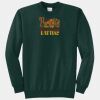 Core Fleece Crewneck Sweatshirt Thumbnail