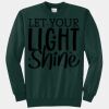 Core Fleece Crewneck Sweatshirt Thumbnail