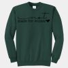Core Fleece Crewneck Sweatshirt Thumbnail