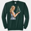 Core Fleece Crewneck Sweatshirt Thumbnail