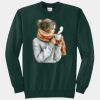 Core Fleece Crewneck Sweatshirt Thumbnail
