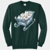 Core Fleece Crewneck Sweatshirt Thumbnail