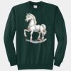 Core Fleece Crewneck Sweatshirt Thumbnail