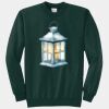 Core Fleece Crewneck Sweatshirt Thumbnail