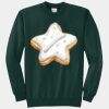 Core Fleece Crewneck Sweatshirt Thumbnail