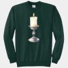 Core Fleece Crewneck Sweatshirt Thumbnail