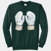Core Fleece Crewneck Sweatshirt Thumbnail