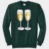 Core Fleece Crewneck Sweatshirt Thumbnail
