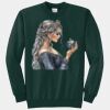 Core Fleece Crewneck Sweatshirt Thumbnail