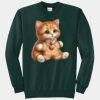 Core Fleece Crewneck Sweatshirt Thumbnail