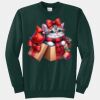 Core Fleece Crewneck Sweatshirt Thumbnail