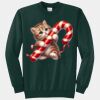 Core Fleece Crewneck Sweatshirt Thumbnail