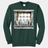 Core Fleece Crewneck Sweatshirt Thumbnail