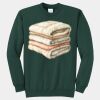 Core Fleece Crewneck Sweatshirt Thumbnail