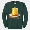 Core Fleece Crewneck Sweatshirt Thumbnail