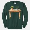 Core Fleece Crewneck Sweatshirt Thumbnail