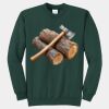Core Fleece Crewneck Sweatshirt Thumbnail