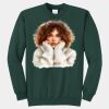 Core Fleece Crewneck Sweatshirt Thumbnail