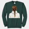 Core Fleece Crewneck Sweatshirt Thumbnail