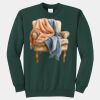 Core Fleece Crewneck Sweatshirt Thumbnail