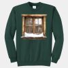 Core Fleece Crewneck Sweatshirt Thumbnail