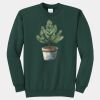 Core Fleece Crewneck Sweatshirt Thumbnail