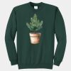 Core Fleece Crewneck Sweatshirt Thumbnail