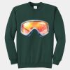 Core Fleece Crewneck Sweatshirt Thumbnail