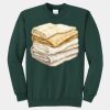 Core Fleece Crewneck Sweatshirt Thumbnail