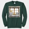 Core Fleece Crewneck Sweatshirt Thumbnail