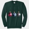 Core Fleece Crewneck Sweatshirt Thumbnail