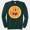Core Fleece Crewneck Sweatshirt Thumbnail
