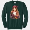 Core Fleece Crewneck Sweatshirt Thumbnail