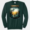 Core Fleece Crewneck Sweatshirt Thumbnail
