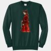 Core Fleece Crewneck Sweatshirt Thumbnail