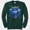 Core Fleece Crewneck Sweatshirt Thumbnail