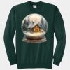 Core Fleece Crewneck Sweatshirt Thumbnail
