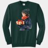 Core Fleece Crewneck Sweatshirt Thumbnail