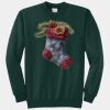 Core Fleece Crewneck Sweatshirt Thumbnail