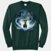Core Fleece Crewneck Sweatshirt Thumbnail