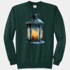 Core Fleece Crewneck Sweatshirt Thumbnail