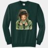 Core Fleece Crewneck Sweatshirt Thumbnail