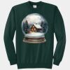 Core Fleece Crewneck Sweatshirt Thumbnail